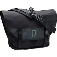 Chrome Citizen Messenger Sacoche de coursier Noir
