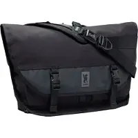 Chrome Citizen Messenger Messenger Bag Black 24 L