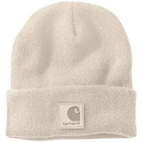 Carhartt Beanie Beige