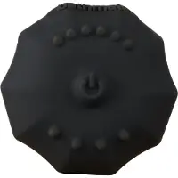 Bathmate Minuteur pour pompe - minuteur de pompage (noir)
