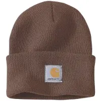 Carhartt Knit Cuffed Beanie