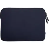 Myway Housse MacBook Pro & Air 13'' Basics Eco Bleu/Blanc
