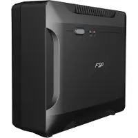 FSP/Fortron Nano 600 - onduleur - 360 Watt - 600 VA
