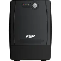 FSP Alimentation sans interruption (ASI) FP 1500 Line-Interactive 1,5 kVA 900 W 4 prise(s) CA