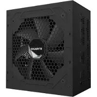 Gigabyte UD1000GM PG5 1000W PSU ATX 3.0, 80 PLUS Gold, entièrement modulaire, UK Plug, PCIe Gen 5.0