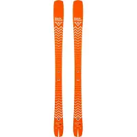 Black Crows - Skis all-mountain - Mirus Cor Orange 2026 pour Homme - Taille 178 cm