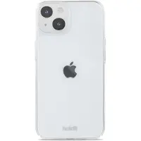Holdit Coque Slim Apple iPhone 14 / 13 - Transparent