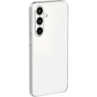 Samsung CLEAR CASE FOR GALAXY S24 FE