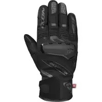 Ixon Pro Knarr Lady Noir Imperméable Gants Moto Taille S