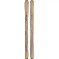 Head - Skis de randonnée - Crux 93 2026 pour Homme en Bois - Taille 184 cm - Marron