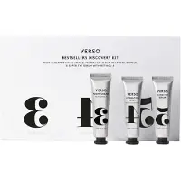 Verso Coffret Cadeau Bestsellers Discovery Kit 32 Ml