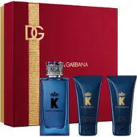 Dolce&Gabbana K By Eau de Parfum Coffret Cadeau