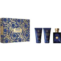 Versace Dylan Blue Pour Homme Coffret Cadeau