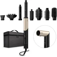 Ginza.se Sèche-cheveux Silkyair Flex 8-in-1