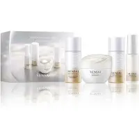Sensai Comforting Barrier Mask Limited Edition soin de luxe peaux sensibles