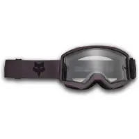 FOX Main X Clear Lens Lunettes de motocross