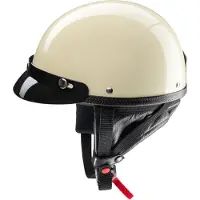 Redbike RB-520 Police Casque Jet