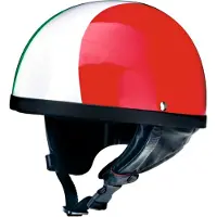 Redbike RB-510 Italia Casque jet