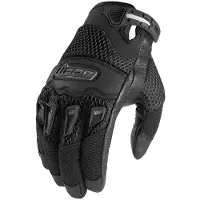 I.C.O.N. Twenty-Niner Gants de moto pour femmes