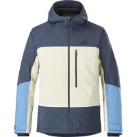 Eider - Veste de ski isolante - M Becca 2L Insulated Jkt Navy pour Homme - Taille M