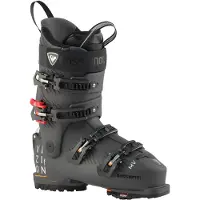Rossignol Vizion 4b Pro 100 Mv Gw Alpine Ski Boots Noir 27.0 Homme