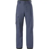 Eider - Pantalon de ski isolant - M Becca 2L Insulated Pnt Navy pour Homme - Taille M