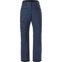 Eider - Pantalon de ski isolant - W Becca 2L Insulated Pnt Navy pour Femme - Taille M