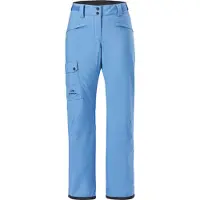 Eider - Pantalon de ski isolant - W Becca 2L Insulated Pnt Sail Blue pour Femme - Taille M - Bleu