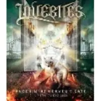 Import Knockin' At Heaven's Gate - Live In Tokyo 2023 Blu-ray