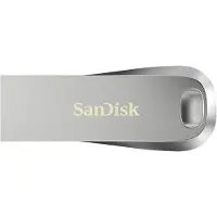 SanDisk Ultra Luxe USB 3.1 Flash Drive 32 Go