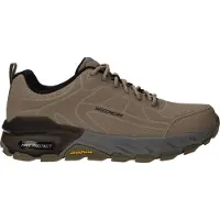 SKECHERS Chaussure basse à lacets Loisirs (Casual) Max Protect-IRONGAURD