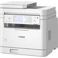 Canon i-SENSYS MF287dw imprimante laser A4 multifonction noir et blanc avec wifi (4 en 1)