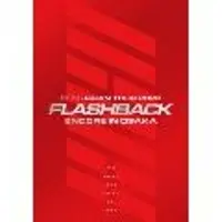 Import iKON Japan Tour 2022 [Flashback] Encore In Osaka Édition Deluxe DVD