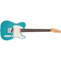 Fender Telecaster Player II RW Aquatone Blue
