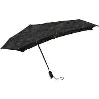 Senz Femmes, Parapluie, Mini Tempesta Automatica Pieghevole, Vert