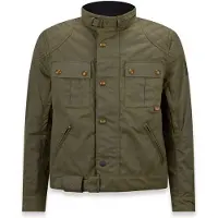 Belstaff Brooklands Veste Motorycle Wax