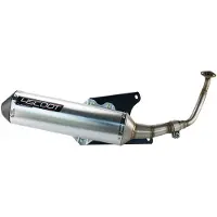 Tecnigas Ligne complète 4Scoot