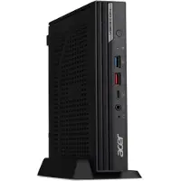 Acer Veriton N, VN4710GT, PC de bureau, Intel Core i7 Hexadeca-core, 16 Go RAM, 512 Go SSD