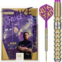 Target Luke Littler G1 Prodigy SP (22 g)