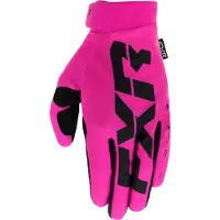 FXR Reflex LE Gants de motocross