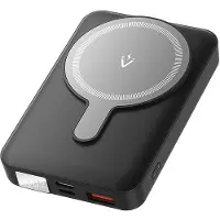 Vention Powerbank FHTB0 Juoda 22,5 W