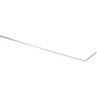 QAZQA Système d'éclairage sur rail moderne blanc monophasé 300 cm - Iconic