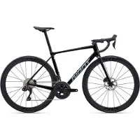 Giant Tcr Advanced Pro 1 105 Di2 Rd-r7150 2025 Road Bike Gris M