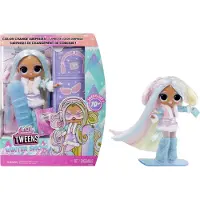 L.O.L. Surprise! Surprise L.O.L. Poupée d'hiver pour préadolescents - Candylicious