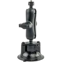 RAM Ventouse Twist-Lock pour Insta360