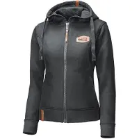 Held 46 Zip Hoodie des femmes