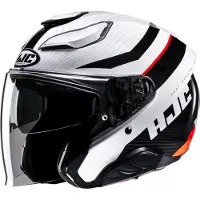 HJC F31 Naby Casque jet