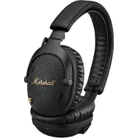 Marshall Monitor III ANC Noir