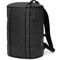 Db - Duffel robuste - Roamer Duffel Pack 25L Reflective Black - Noir