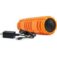 Triggerpoint Tp Nano Vibe Vibrating Massage Roller Orange